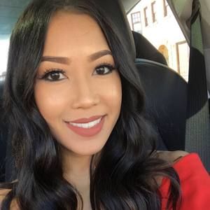 Meet your Posher, Alessa